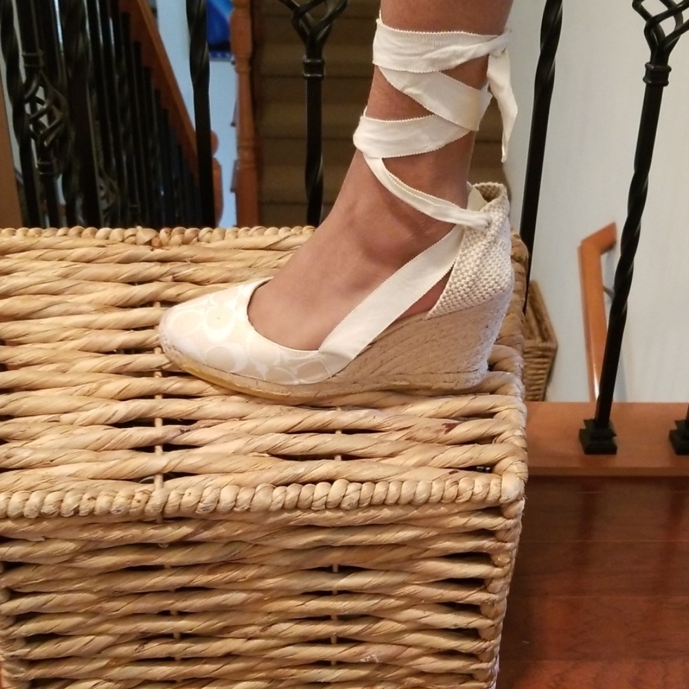 Coach Shoes
